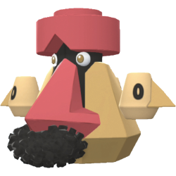 #476 Probopass